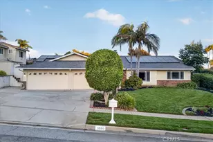 1690 N Mulberry Ave, Upland, CA 91784 - Photo 1