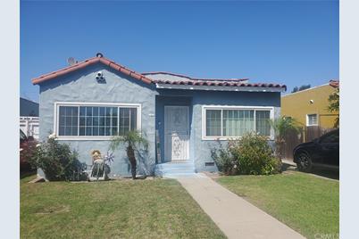 1637 E McKenzie Street - Photo 1