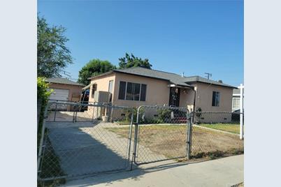 5312 Clark Street, Lynwood, CA 90262 - Photo 1