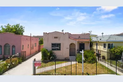 2049 S Burnside Avenue, Los Angeles, CA 90016 - Photo 1