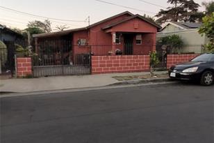 657 W 66th St, Los Angeles, CA 90044 - MLS DW22209933 - Coldwell Banker