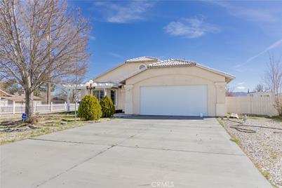 14215 Pawnee Road, Apple Valley, CA 92307 - Photo 1