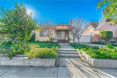 1222 W 75th Street, Los Angeles, CA 90044 - Photo 1