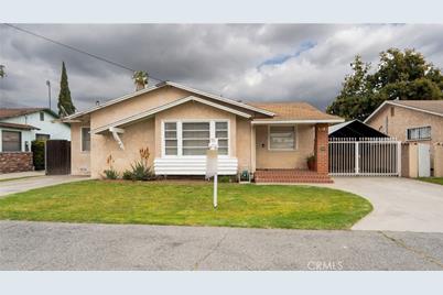 11143 Lambert Avenue, El Monte, CA 91731 - Photo 1