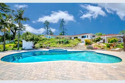 1 Hackamore Road, Rolling Hills, CA 90274 - Photo 8