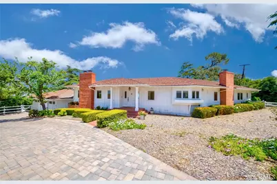 1 Hackamore Road, Rolling Hills, CA 90274 - Photo 2