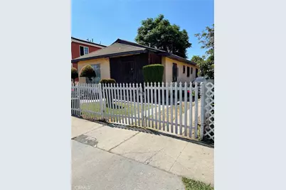 1208 E 73rd, Los Angeles, CA 90001 - Photo 1