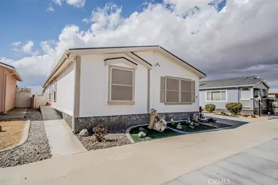 22241 Nisqually Road #27, Apple Valley, CA 92308 - Photo 1