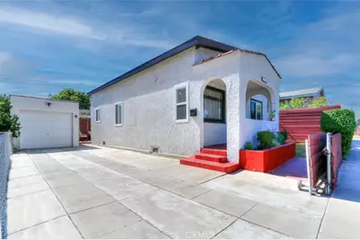 2249 Baltic Avenue, Long Beach, CA 90810 - Photo 1