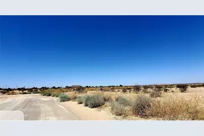 20700 Cooper Drive, California City, CA 93505 - Photo 1