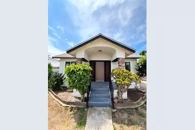 348 E 73rd Street, Los Angeles, CA 90003 - Photo 1