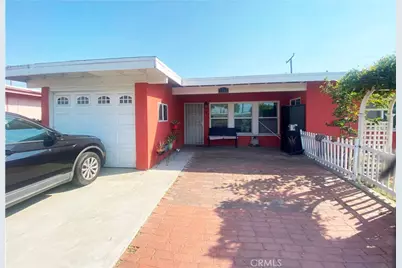 1718 W 166th Street, Compton, CA 90220 - Photo 1
