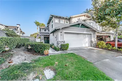 160 N Santa Fe Street, Anaheim, CA 92805 - Photo 1