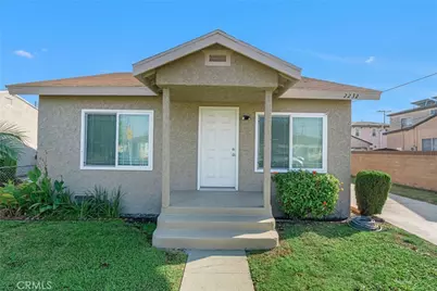 2232 Couts Avenue, Commerce, CA 90040 - Photo 1