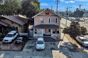 732 W 41st Dr, Los Angeles, CA 90037 - Photo 1