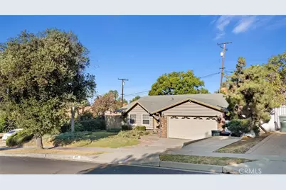 3117 E Hollingworth Street, West Covina, CA 91792 - Photo 1