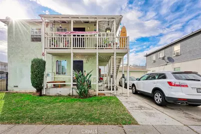 233 E Fremont, Montebello, CA 90640 - Photo 1