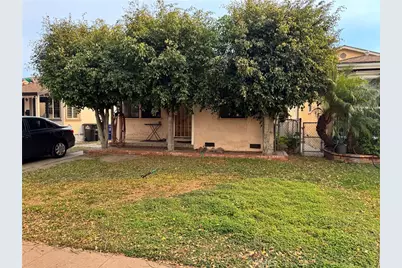 9404 Alexander Avenue, South Gate, CA 90280 - Photo 1