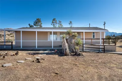 19934 Judy Lane, Apple Valley, CA 92308 - Photo 1