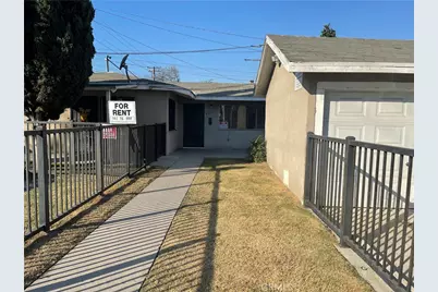 6415 El Selinda Avenue, Bell Gardens, CA 90201 - Photo 1