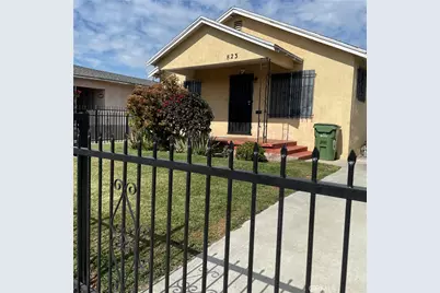 823 W 73rd Street, Los Angeles, CA 90044 - Photo 1