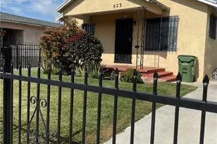 823 W 73rd St, Los Angeles, CA 90044 - Photo 1