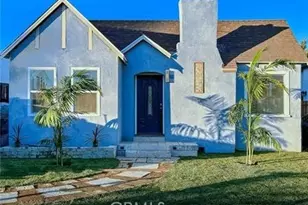 833 W 104th St, Los Angeles, CA 90044 - Photo 1