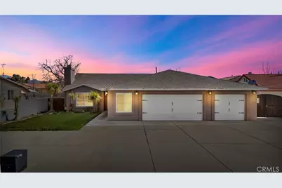 1160 Pennsylvania Avenue, Beaumont, CA 92223 - Photo 1