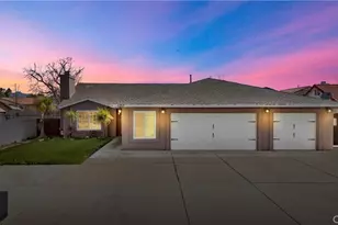1160 Pennsylvania Ave, Beaumont, CA 92223 - Photo 1