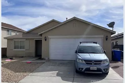 11801 Harwood Road, Victorville, CA 92392 - Photo 1