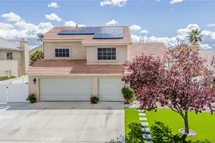 14449 Chamberlain Dr, Victorville, CA 92394 - Photo 1