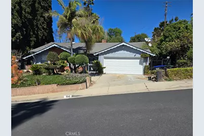 1545 Star Ridge Drive, Monterey Park, CA 91754 - Photo 1