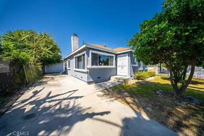 843 W Brazil Street, Compton, CA 90220 - Photo 1