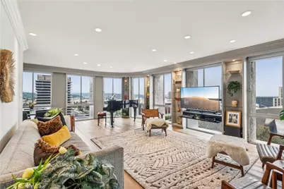 800 W 1st Street #1803, Los Angeles, CA 90012 - Photo 1