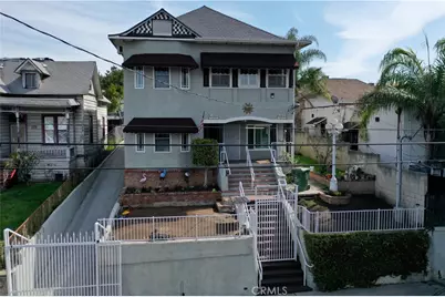 1423 Pleasant Avenue, Los Angeles, CA 90033 - Photo 1