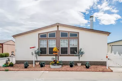 22241 Nisqually Road #66, Apple Valley, CA 92308 - Photo 1