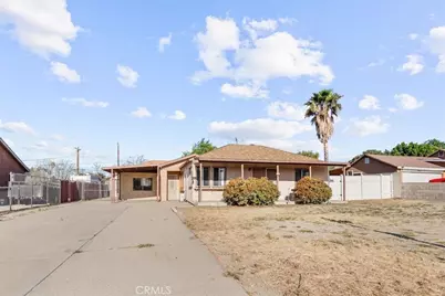 9454 Palm Lane, Fontana, CA 92335 - Photo 1
