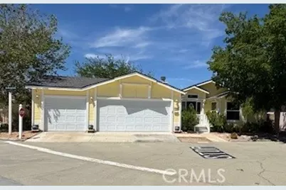 22241 Nisqually Road #158, Apple Valley, CA 92308 - Photo 1