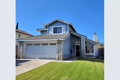 17072 Fern Street, Fontana, CA 92336 - Photo 1