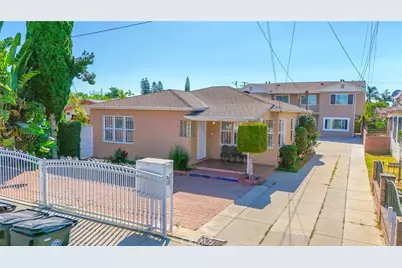 6521 Walker Avenue, Bell, CA 90201 - Photo 1