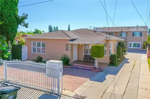 6521 Walker Ave, Bell, CA 90201 - Photo 1