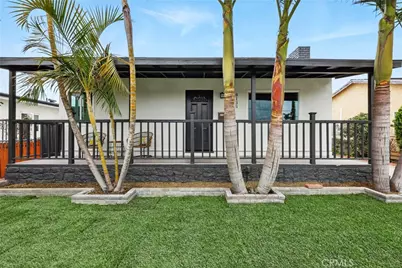 8135 Gardendale Street, Downey, CA 90242 - Photo 1