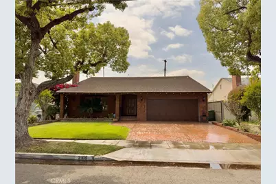 2105 S Palm Avenue, Alhambra, CA 91803 - Photo 1