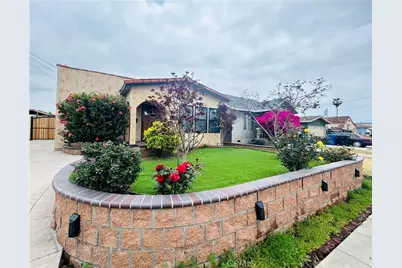 1426 Gulf Avenue, Wilmington, CA 90744 - Photo 1