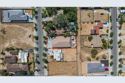 16028 Spruce Street, Hesperia, CA 92345 - Photo 1