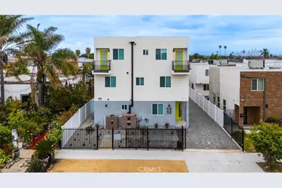 1643 W 82nd Street, Los Angeles, CA 90047 - Photo 1