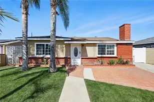 11723 Newgate Ave, Whittier, CA 90605 - Photo 1