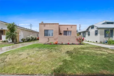 5939 5th Ave, Los Angeles, CA 90043 - Photo 1