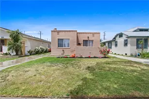5939 5th Ave, Los Angeles, CA 90043 - Photo 1