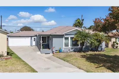 9489 Muroc Street, Bellflower, CA 90706 - Photo 1